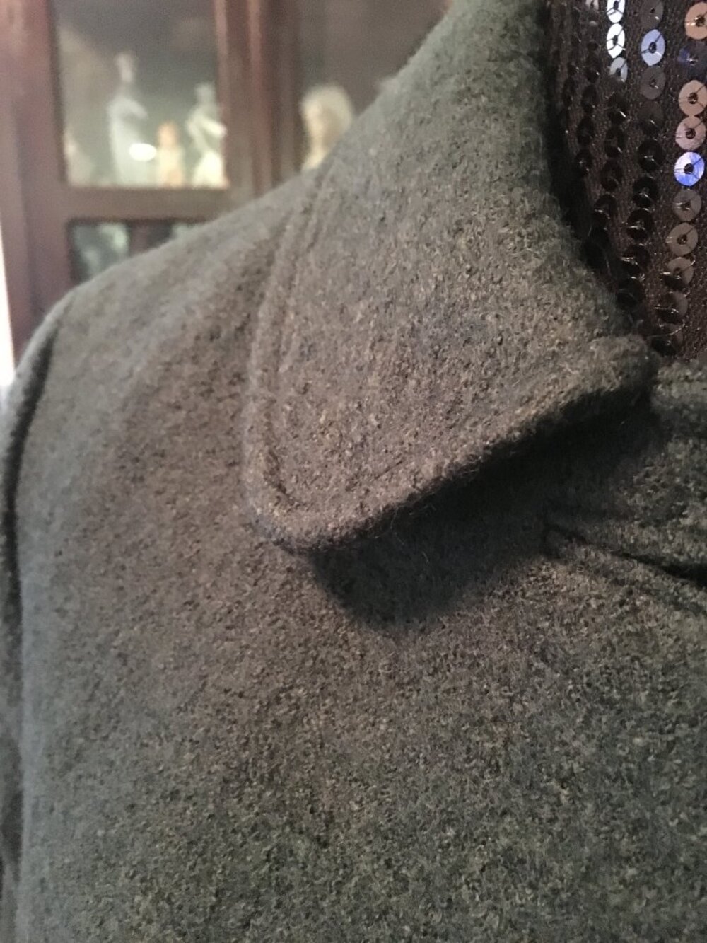 Talbot petite jacket - Picture 4 of 4